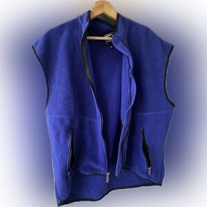 Vintage The North Face Unisex Vest